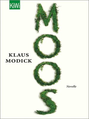 cover image of Moos